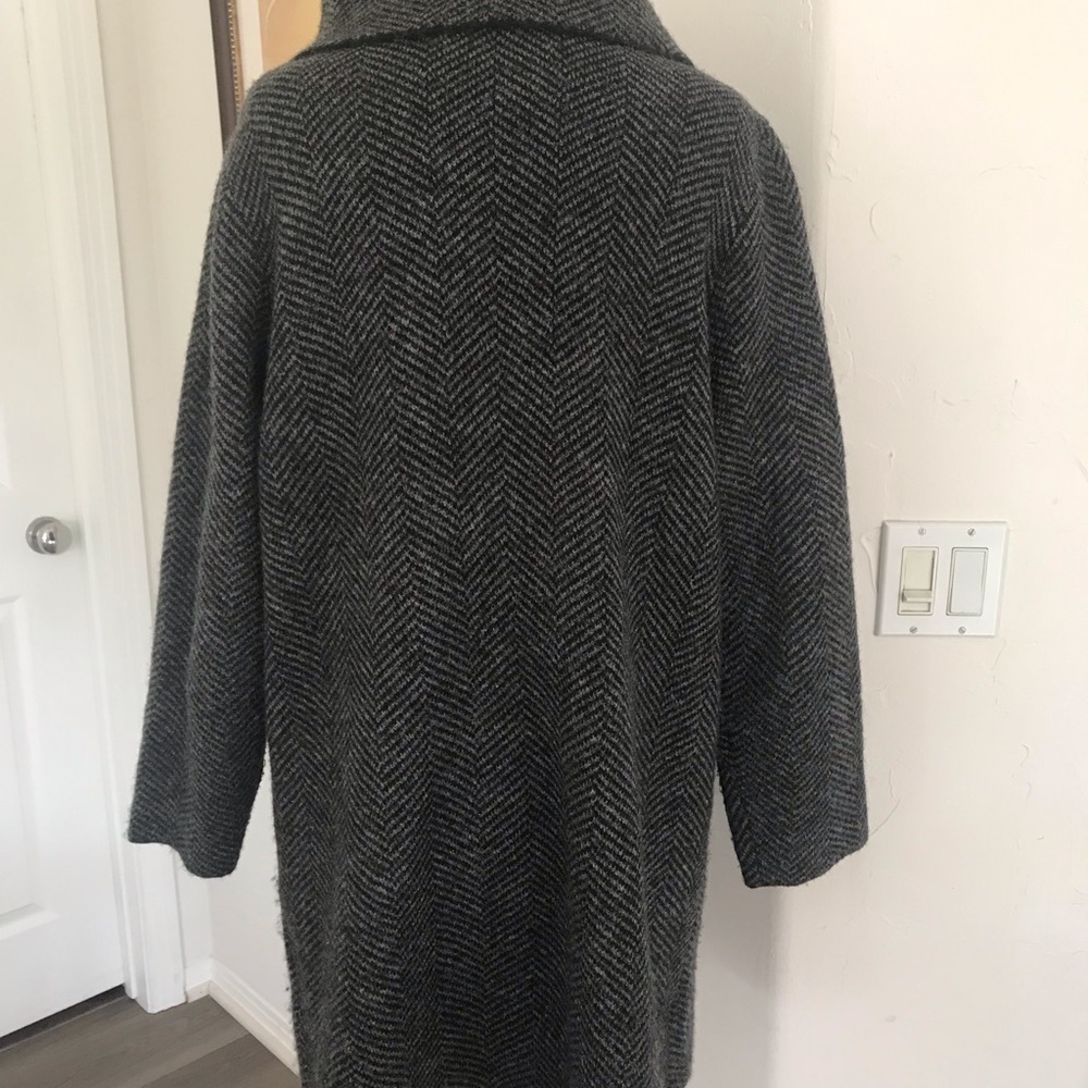 Herringbone Sweater - image 2